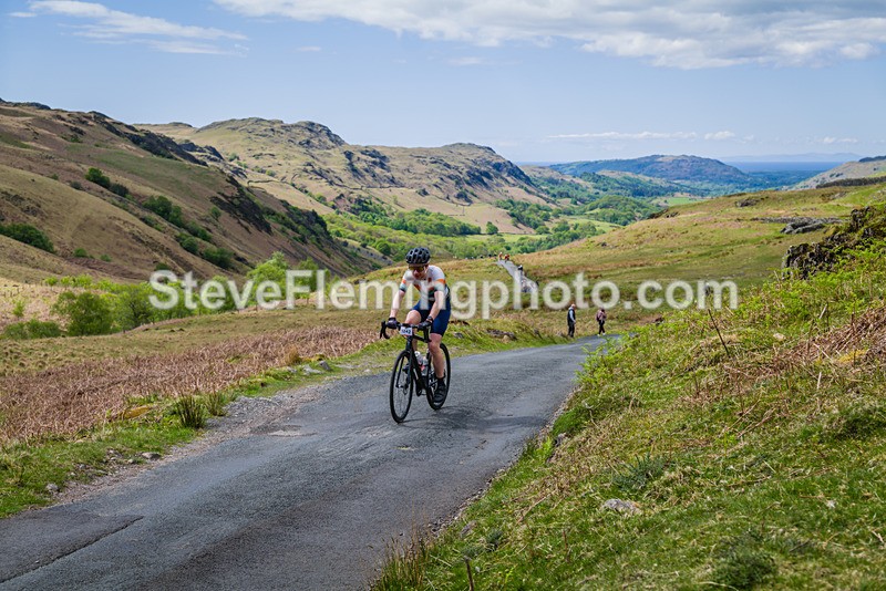 124420 - Hardknott Pass Camera 1 12.00-13.00
