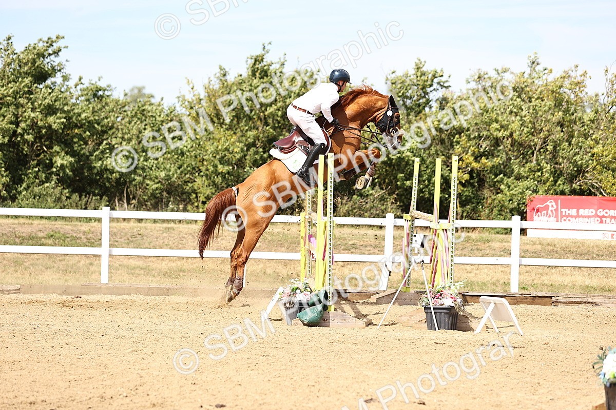 SBM_011429 - Class 10 - Talent Seekers Inc 7 Years Old Championship Qualifer - 1st Half