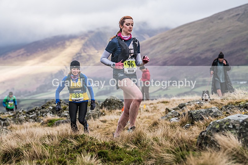 Clough Head-384 - Kong Running Clough Head Fell Race Saturday 7th February 2026