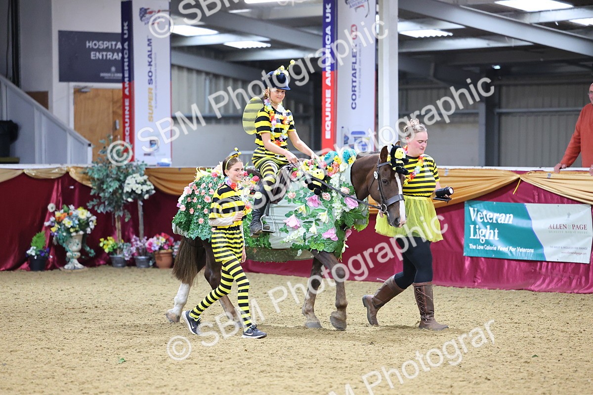 SBM_18580 - Class B Junior Champ 11-16 years