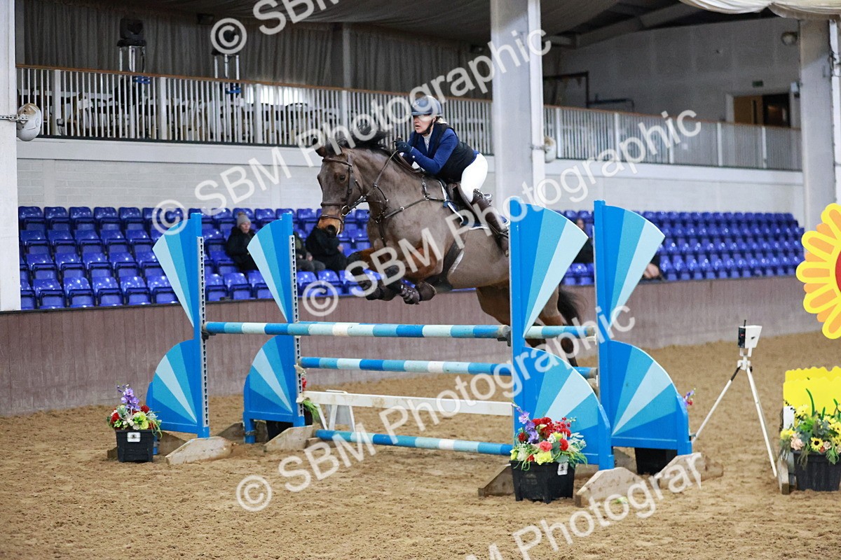 SBM_001126 - Class 4 - Senior Newcomers - 1.10m