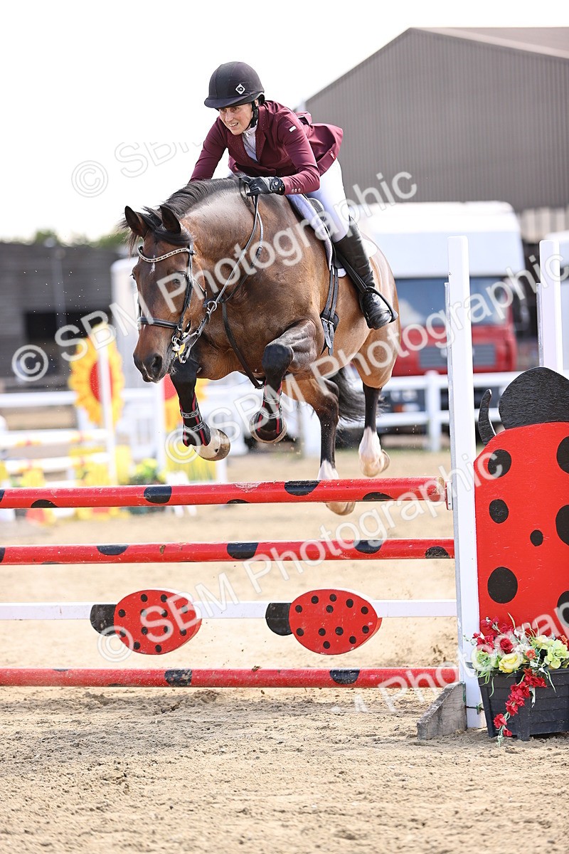 SBM_014271 - Class 14 - Senior Discovery - 1.00m Open