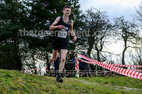 InterXC26-817550 - Senior Men Set One