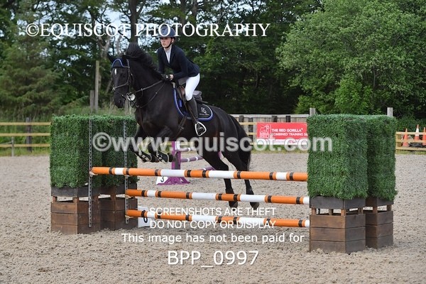 BPP_0997 - Senior British Novice/ 90cm Open