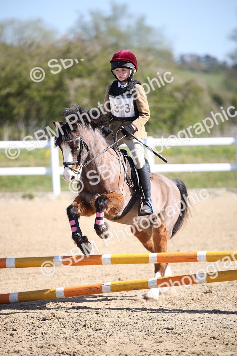 SBM_000734 - Class 2 - 50cm