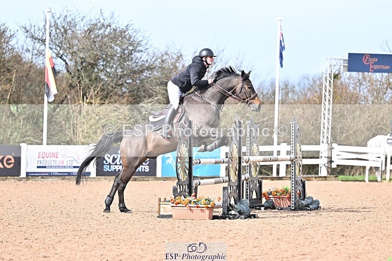 260313-122336-00409 - Cls 9 Snr Discovery and 1m Open