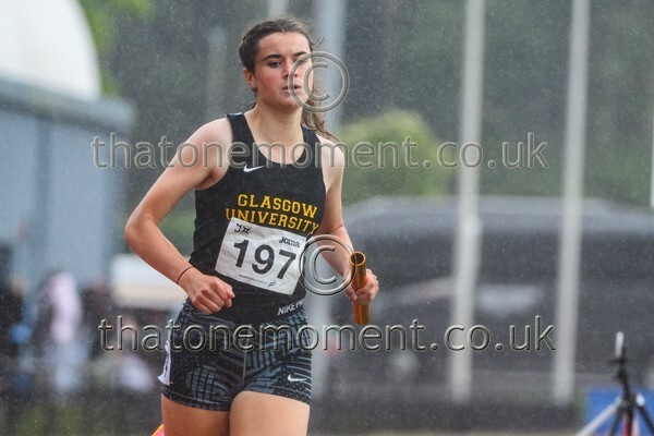 Relays25-926948 - Track Female Set Four