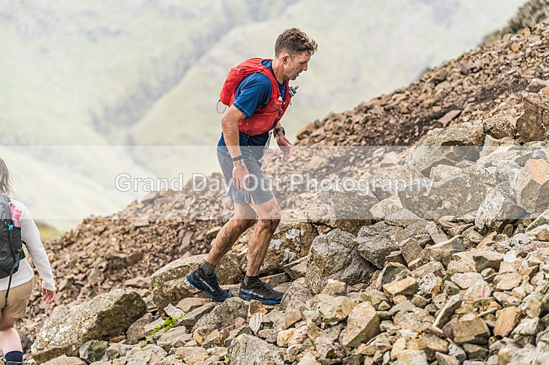 Borrowdale-618 - Borrowdale Fell Race Saturday 3rd August 2024