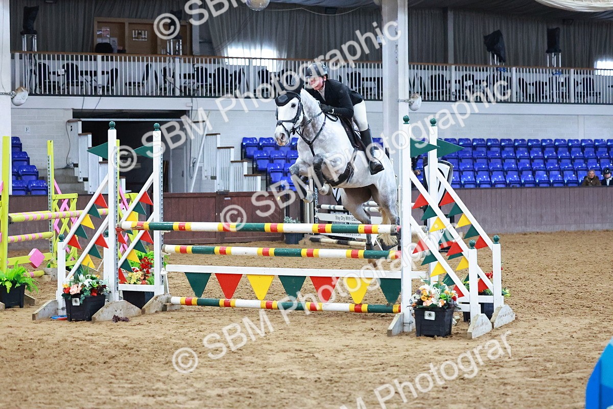 SBM_003003 - Class 9 - Senior Discovery - 1.00m