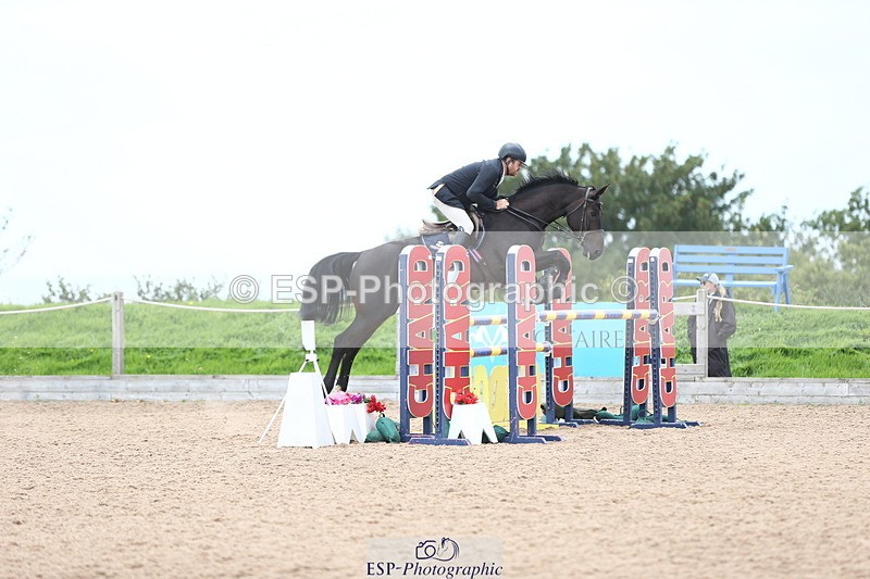 230812A-122841-09018 - Cls 32 Foxhunter