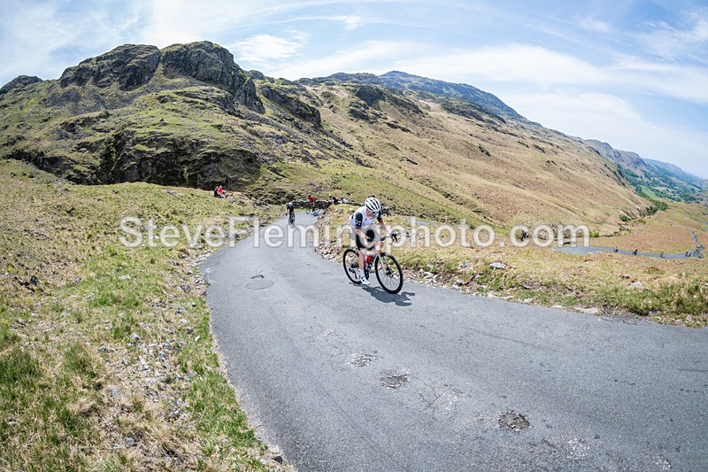 124146 - Hardknott Pass Camera 2 12.00-13.00