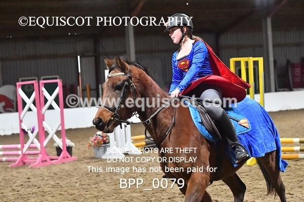 BPP_0079 - CLASS 3 40CM