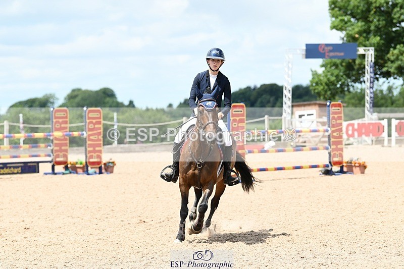 250628-124826-04855 - Cls 12 Newcomers 2nd Round Start to 1pm