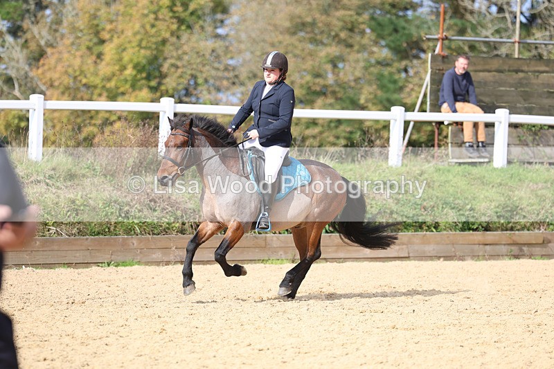 3E7A7484 - Class 3: 60cm open