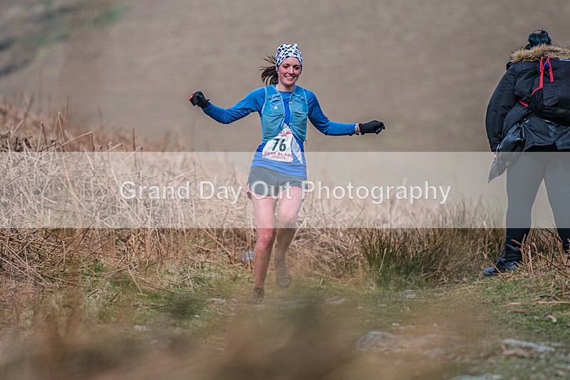 Black Combe-949 - Black Combe Fell Race Saturday 9th March 2024