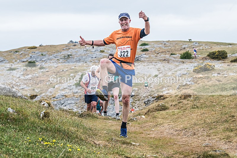 Hutton Roof-434 - Hutton Roof Fell Race Saturday 24th May 2025