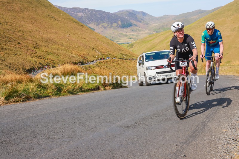 102821 - Newlands Pass 10.00-11.00