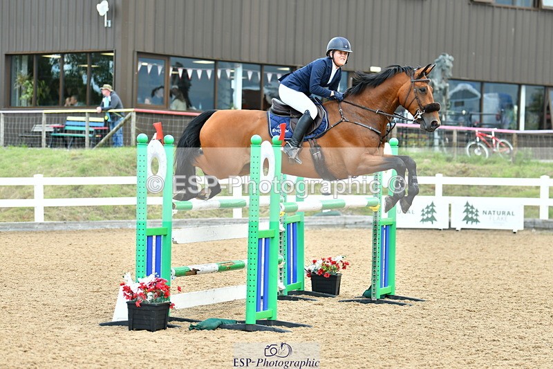 230721A-114915-05867 - Cls 18, 1 Star Silver 1.20m