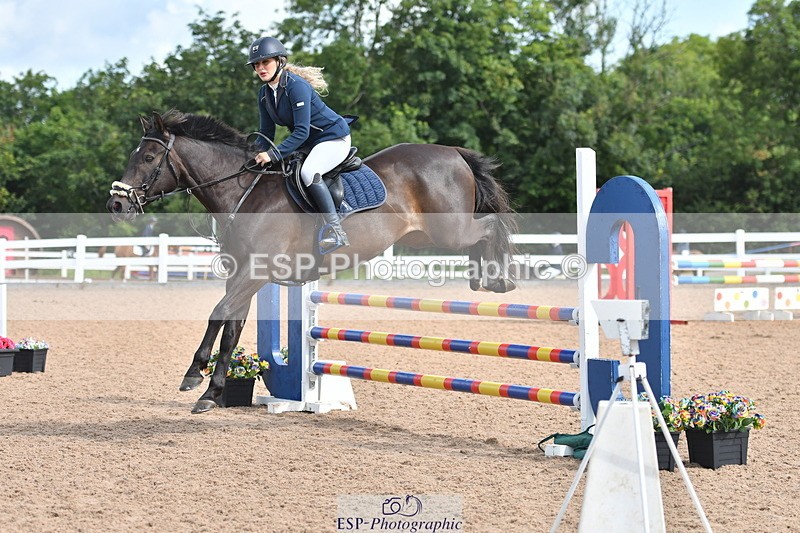 240727A-101519-03369 - Cls 20 Snr British Novice and 90cm Open