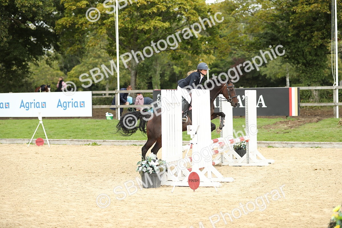 SBM_67685 - J15 - Junior Pony 70cm Championship