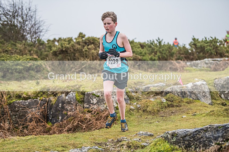 KWL-304 - Kendal Winter League Birkrigg Sunday 29th January 2023