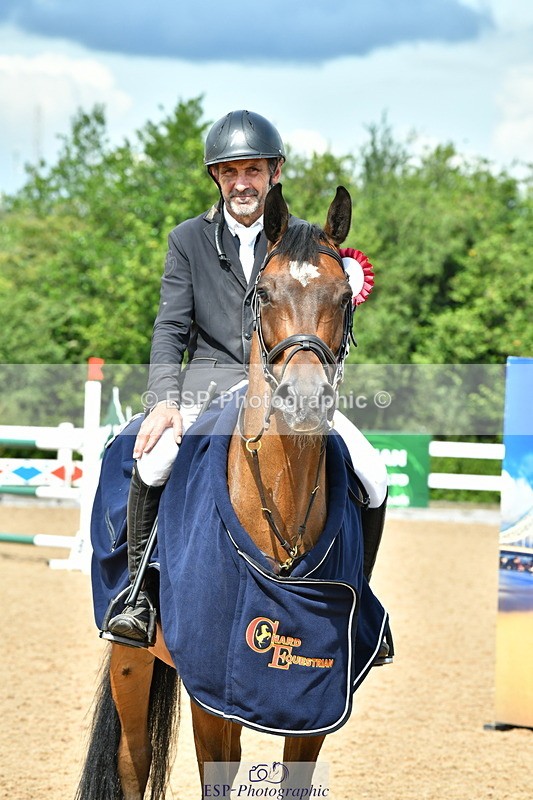 230721A-105523-05332 - Cls 30, 6 Yr Olds 1.20m