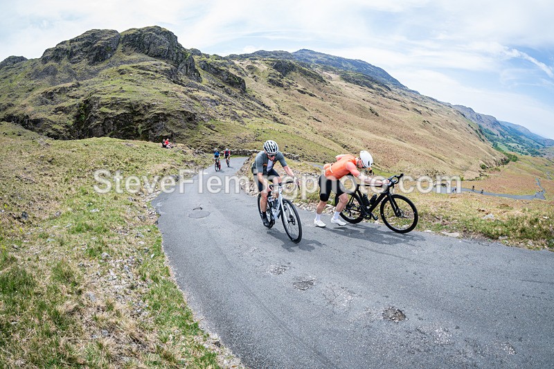 122902 - Hardknott Pass Camera 2 12.00-13.00