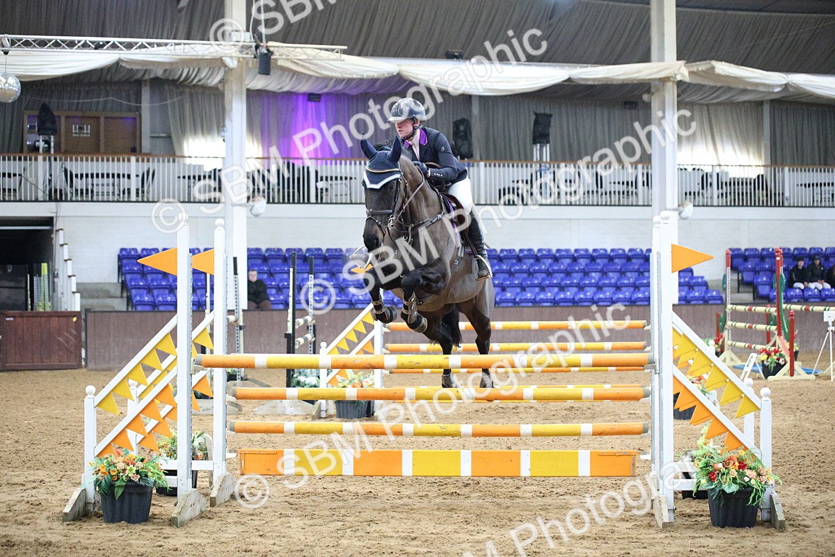 5K7A4496 - Class 4 - Senior 1.15m Open (inc National 1.15m Members Cup Qualifier)