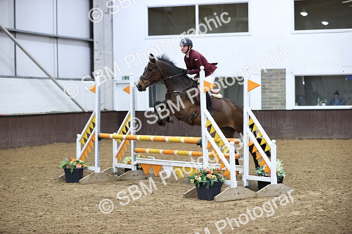SBM_005506 - Class 14 - Senior British novice - 90cm