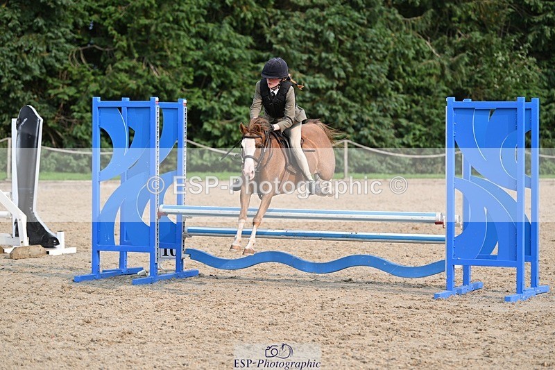 240818-164519-05534 - Cls 14 A&B Pony Brit Nov & 80 Open