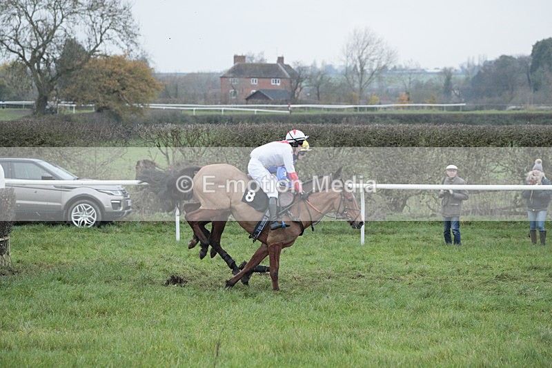PtP 041222 0754 - Wheatland  Hunt PtP Chaddesley Corbett, Worcs 04/12/22