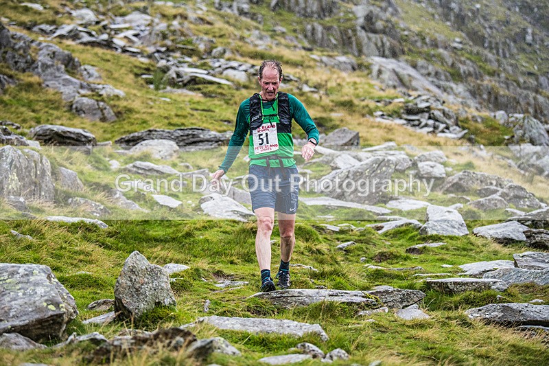 Turner-470 - Turner Landscape Fell Race Saturday 9th August 2025