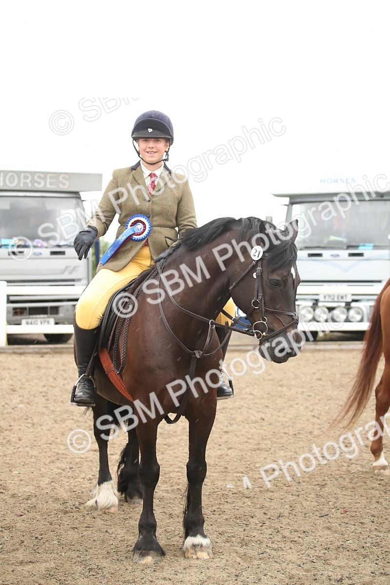 SBM_18415 - Class 509B - Working Veteran - 80cm (20+)