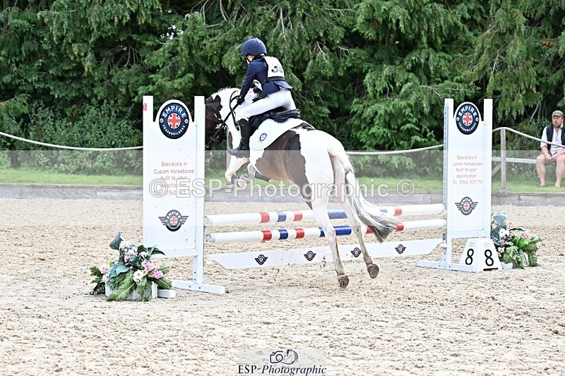 230825-095040-08337 - Round 2 Start to 11.15 coursewalk