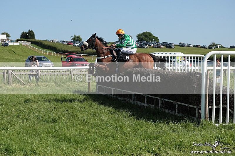 PtP 250526 545 - Albrighton & Woodland PtP Chaddesley Corbett 25/05/26