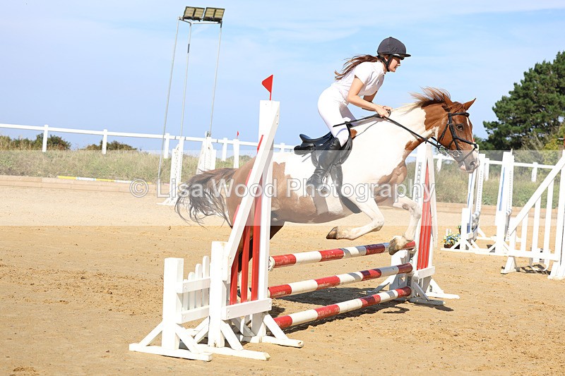 3E7A1071 - Class 7: 70cm Senior