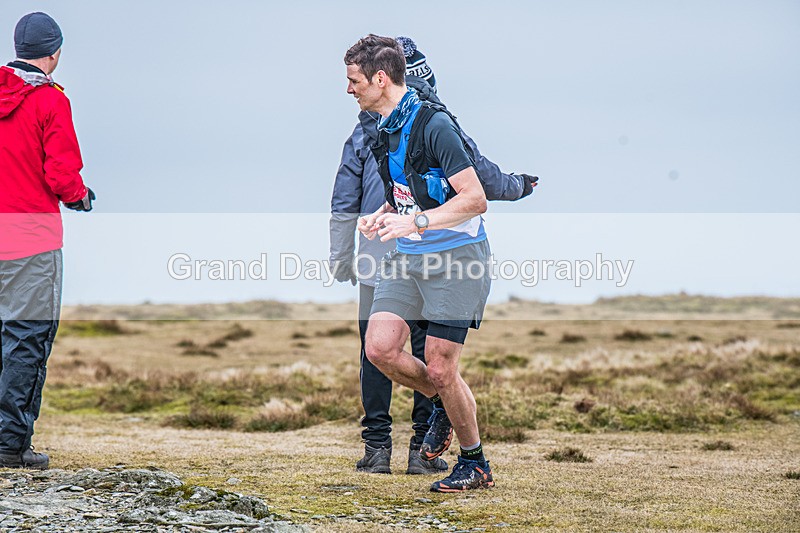 Black Combe-169 - Black Combe Fell Race Saturday 4th March 2023