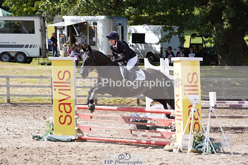 240824X-142354-28209 - 80cm Round 1 14.00 to 15.30