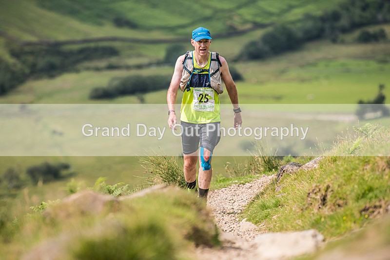 Wasdale-987 - Wasdale Horseshoe Fell Race (Bad weather route) Saturday 11th July 2026