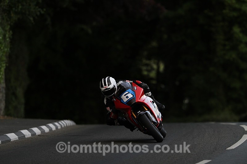 PR154354 - Friday Practice