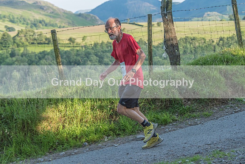 Round Latrigg-281 - Round Latrigg Fell Race Wednesday 22nd June 2022
