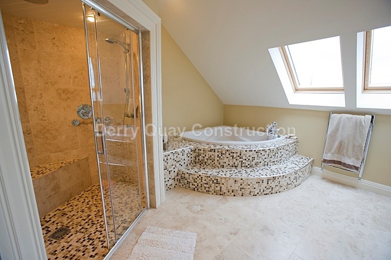  - Interiors