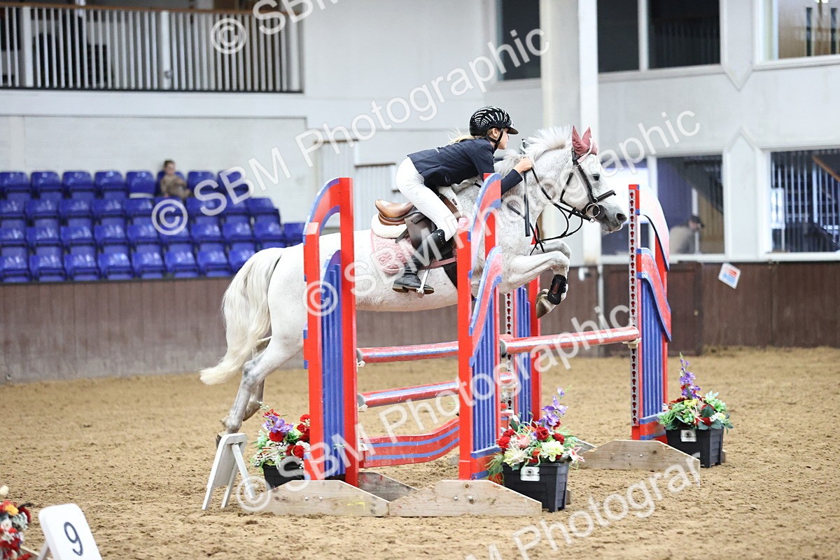 SBM_000964 - Class 4 - Springboard 128cm 138cm Restricted Handicap 90cm 1.00m