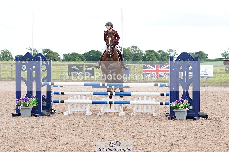 250608-160632-03237 - Cls 15 95cm Amateur Qualifier