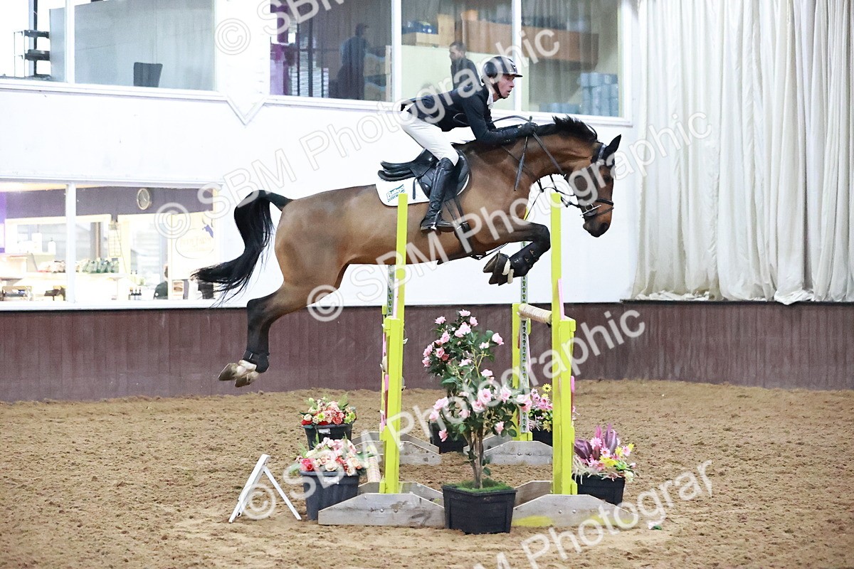 SBM_003268 - Class 13 - National 1.3m 1.40m Open Handicap
