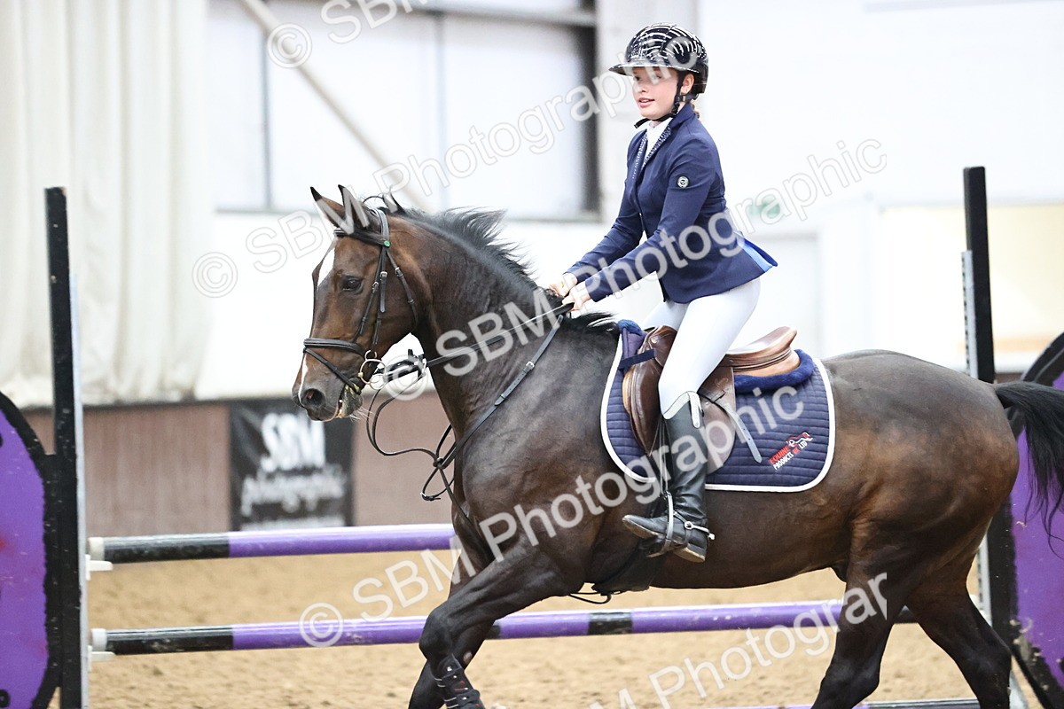 SBM_000331 - Class 2 - Pony British Novice - 80cm Open