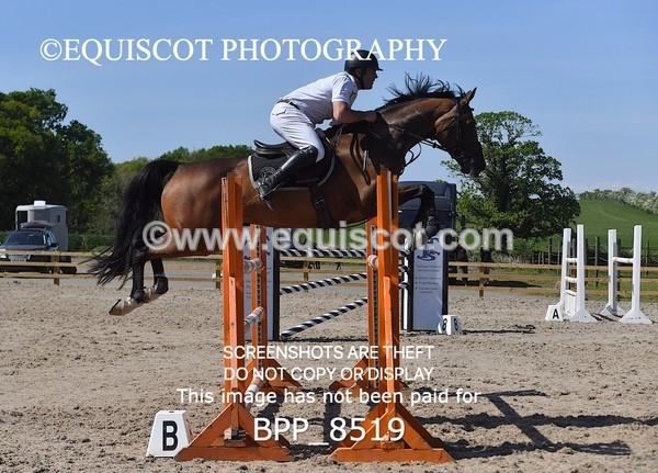 BPP_8519 - CLASS 8 National 1.30m Open