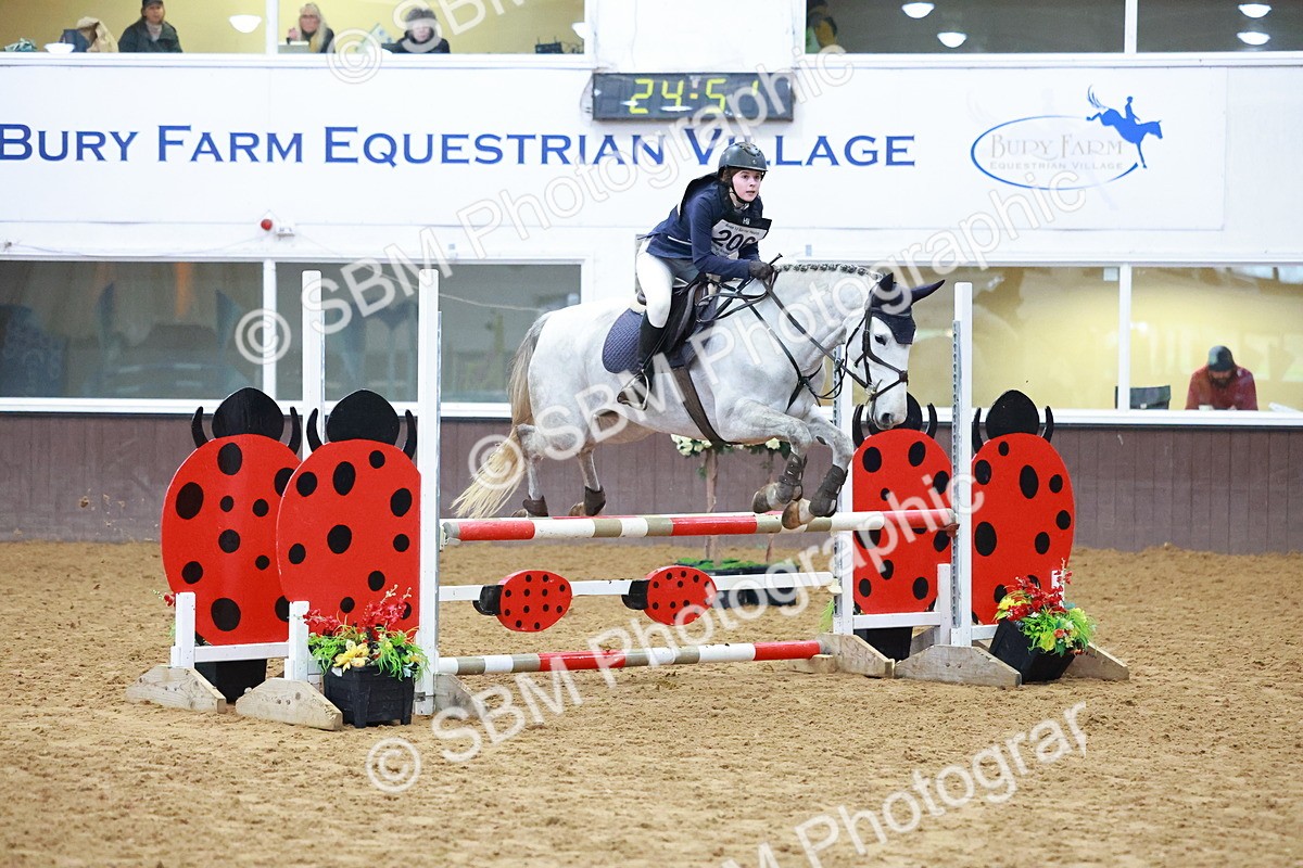 SBM_001374 - Class 3 - 90cm