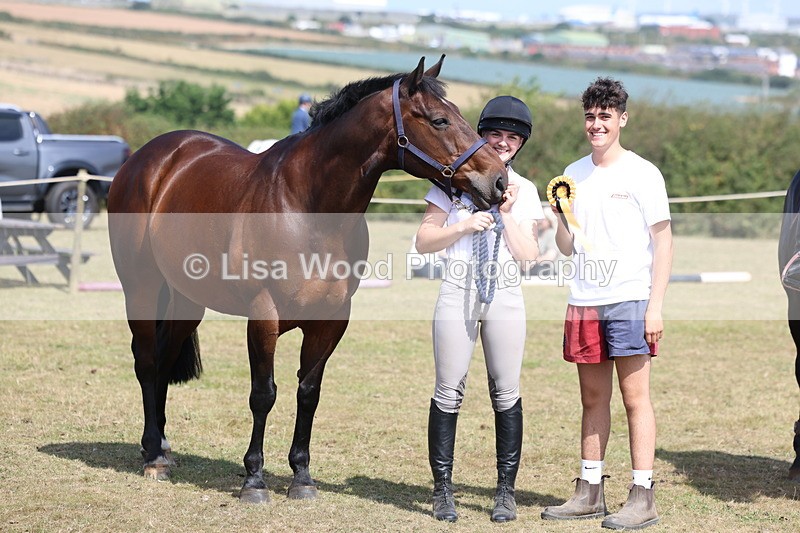 3E7A9437 - Class 4: 80cm