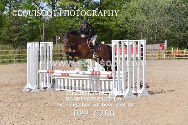 BPP_6280 - CLASS 33 MON Scottish Spring Final 85cm